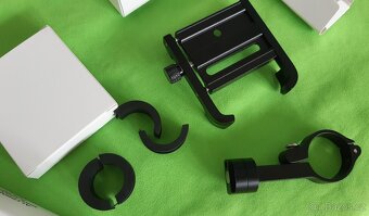 Cyklokraťasy Force, držak FIXED,ROCKRIDER Batoh - 8