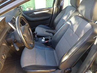 Mercedes Benz A169 cdi - 8