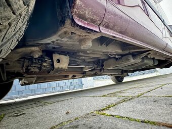 Mercedes-Benz Vito, 110KW,5MÍST,PRAVIDELNÝ SERVIS - 8