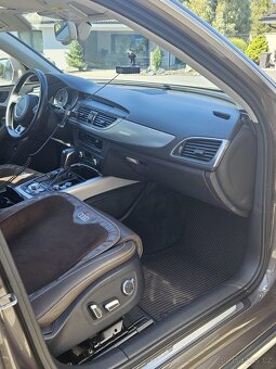 Audi A6 allroad 6/2017 - 8