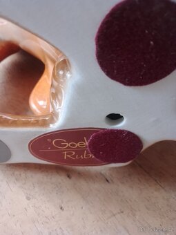 Soška - pes boxer - 8