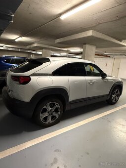 Mazda MX-30, e-Skyactiv EV, SoH 93% - 8