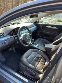 Volkswagen Passat B7 Alltrack | 2012 | 4Motion | TOP STAV - 8