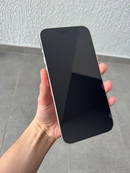 iPhone 14 Pro Max 256GB - 8