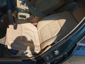 BMW E60 530d - náhradní díly - 8