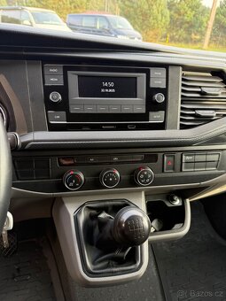 Vw T6.1 - 8