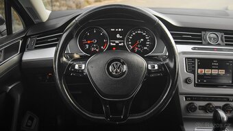 Volkswagen Passat, 2,0/110kW DSG Tažné Adapt.temp - 8