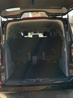 Volkswagen Caravella T6 T7 - 8