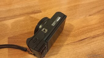 Sony DSC RX100 V a příslušenství - 8