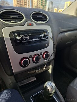 Ford focus - 8