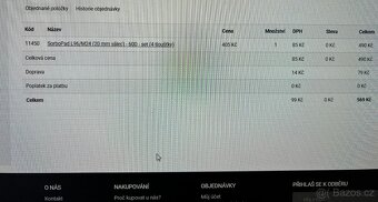 Prodám pušku WE M24 - 8