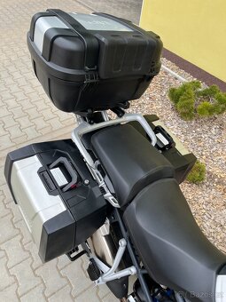 Triumph Tiger 1200 EXPLORER XC - 8