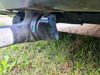 Ford S-max 2.0tdci 103kw - 8