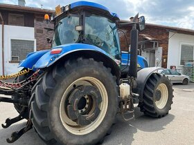 traktor New Holland T7050 - 8