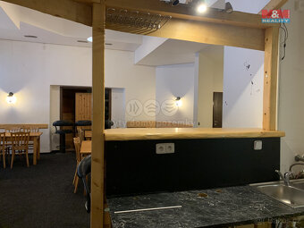 Pronájem kancelářského prostoru,95 m², Šumperk,ul. Temenická - 8