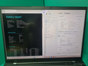 Lenovo Thinkpad X1 Carbon 11g 16GB/512GB√FHD+√2r.z.√DPH - 8