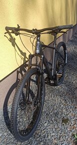 Mrx EKOMA horské kolo 29 rám 19,5 - nové  2x10 - 8