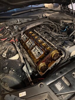 BMW F10 535i Mpaket - 8