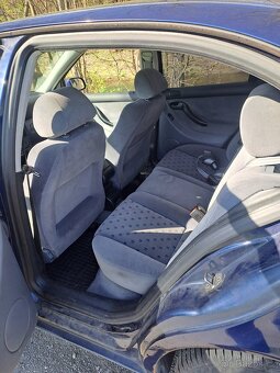 Seat toledo 2 1,9TDi ALH - 8