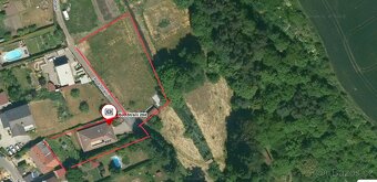 Krásný samostatně stojící dům 5kk na kraji Prahy - Podolanka - 8