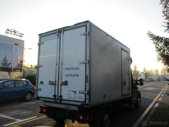 25025 Fiat 2,3 110kW Agregat Thermoking - 8