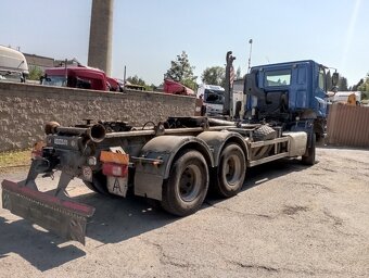 Prodám TATRA PHOENIX T 158/II 6X6 - 8
