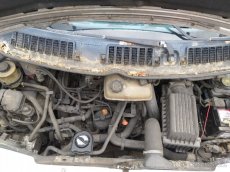 Fiat Ulysse 2002 - 8