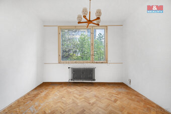 Prodej bytu 4+1, 80 m², Liberec, ul. Majakovského - 8