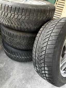 Alu kola r18 5x112 - 8