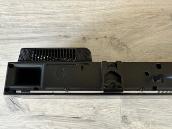Soundbar YAMAHA YSP-1400 BLACK - 8