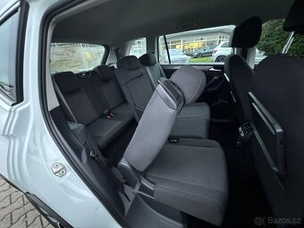 Tiguan Allspace 2.0 TDi Comfortline 7míst ACC AL DPH 10/21 - 8