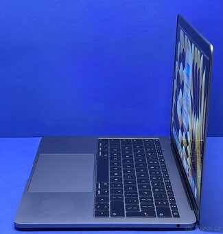 MacBook Pro 13” 2017/16GB RAM/Intel i5/256GB SSD/ Záruka - 8