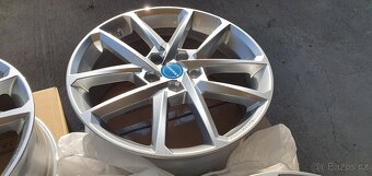 Borbet 5x114,3 r18 sportage tucson cx-5 cr-v kia mazda honda - 8