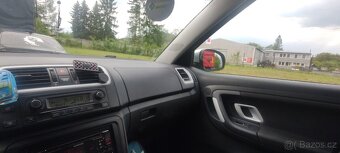 Prodám Škoda fabia 2 1.4TDI - 8