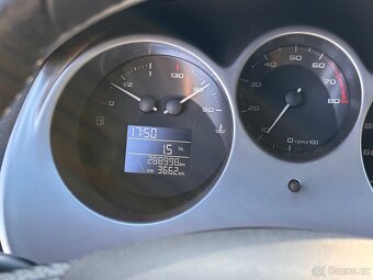 Seat Altea XL 1.6i 75 kW LPG 2011, klima, tempomat, 1. maj. - 8