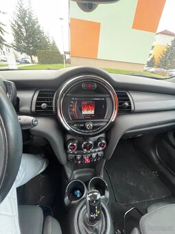 MINI COOPER CABRIO, DPH, JAKO NOVÉ - 8