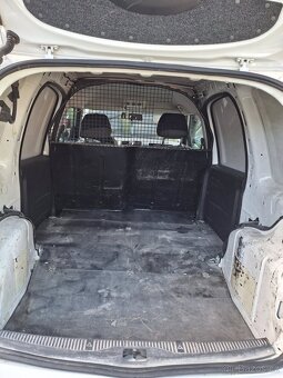 Škoda Roomster Praktik 1,6 TDI - 8