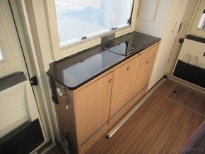 DETHLEFFS EVAN I 570 150PS AUTOMAT KLIMA SOLAR TEMPO ALU TZ - 8
