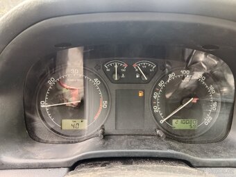 Škoda Octavia 1 1.9tdi 81kw rok 2003 - 8