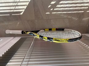 Babolat AeroPro Drive Jr. 2 kusy - 8