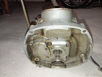 PREVODOVKA BMW  R5,R51,R6,R61,R66,R71 - 8