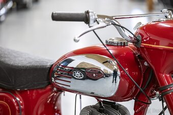Jawa 350/361 Sport - 8