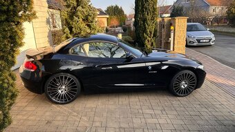 BMW Z4 kabrio (najeto 73000 Km) - 8