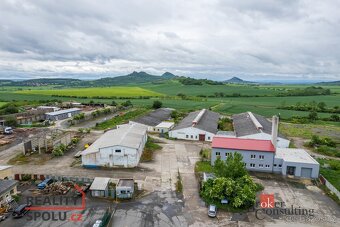 Prodej, pozemky/komerční, 24367 m2, Židovická 125, 43926 Lib - 8