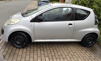 Citroën C1, najeto 95 000 - 8