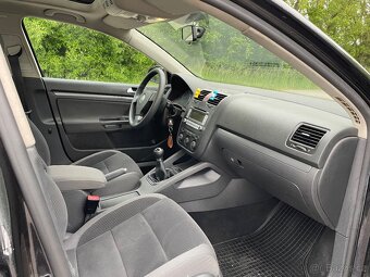 Volkswagen Golf Mk5 Variant 1.9 TDi 77Kw - 8