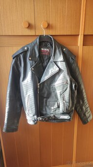 Honda Shadow - 8