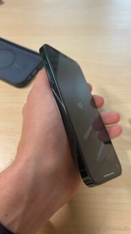 Apple iPhone 12 Pro 128GB Pacific Blue - 8