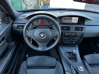 325i 6st. Manuál, 273000km, M-paket, Logic7, šíbr, Navi, PDC - 8
