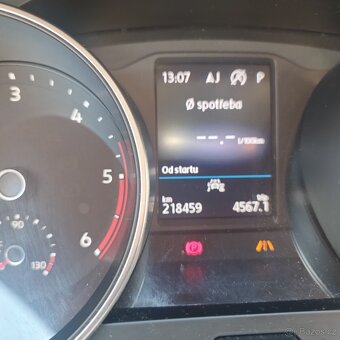 VW Tiguan Allspace 2.0 TDI - 8